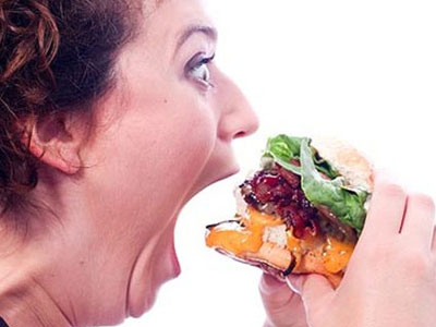 Αλλαγές στη συμπεριφορά προκαλεί η υπερβολική κατανάλωση λιπαρών!